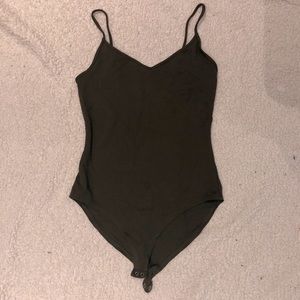 Tight body - Forever 21
